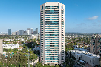 Blair House in Los Angeles, CA - Building Photo - Building Photo