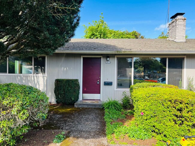 property at 2811-2819-2819 SE 46th Ave