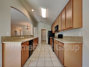 6716 Gentle Oaks Dr in Jacksonville, FL - Building Photo - Building Photo