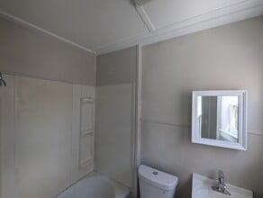 203 - 205 Union St., Unit 2 - Rear Downstairs in Bennington, VT - Building Photo - Building Photo