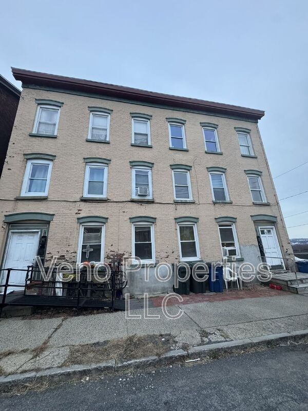 property at 1 Cataract St
