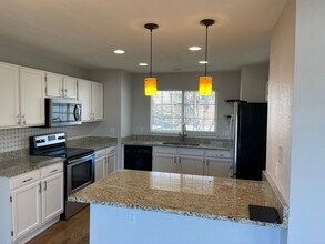 5675 S Jebel Way in Centennial, CO - Building Photo - Building Photo