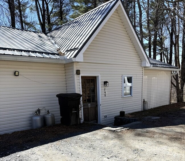 property at 248 Knowles Haven Ln