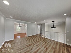 1434 Oak Forest Way SE in Conyers, GA - Foto de edificio - Building Photo