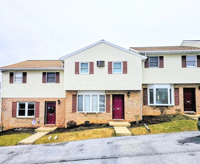 property at 205 Riverview Dr