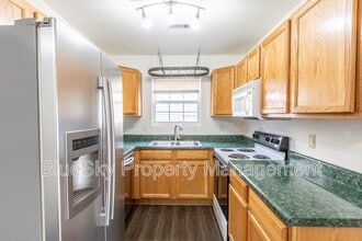 115 Greenwich Ct in Charlottesville, VA - Building Photo - Building Photo