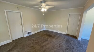 4508 NE 97th Ave in Portland, OR - Building Photo - Building Photo