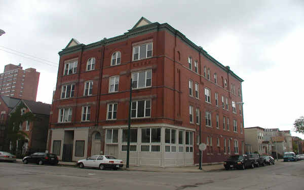 922-924 N Noble St in Chicago, IL - Building Photo