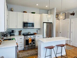 1512 K St SE in Washington, DC - Building Photo - Building Photo