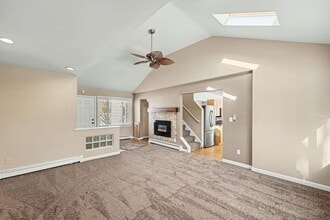 15880 Park Ln in Plymouth, MI - Building Photo - Building Photo