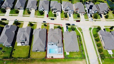 24331 Bludana Ln in Richmond, TX - Building Photo - Building Photo