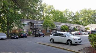 Cedarbird Point Apartments