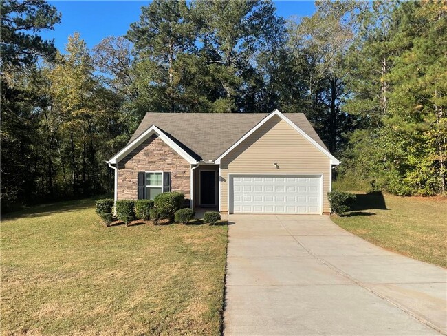 property at 160 Pine Ridge Rd