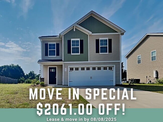 property at 128 Bent Holly Dr