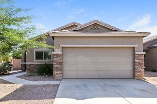 3635 E Denim Trail in San Tan Valley, AZ - Building Photo