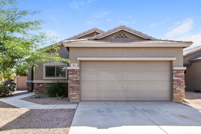 property at 3635 E Denim Trail