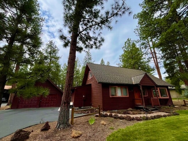 property at 15707 Tumbleweed Turn