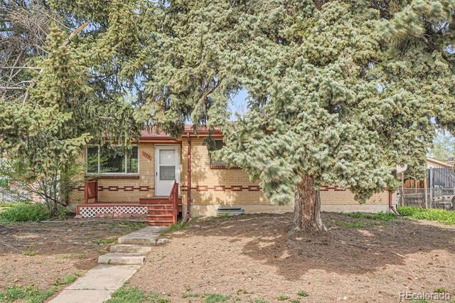 1225 S Ames St in Lakewood, CO - Building Photo - Building Photo