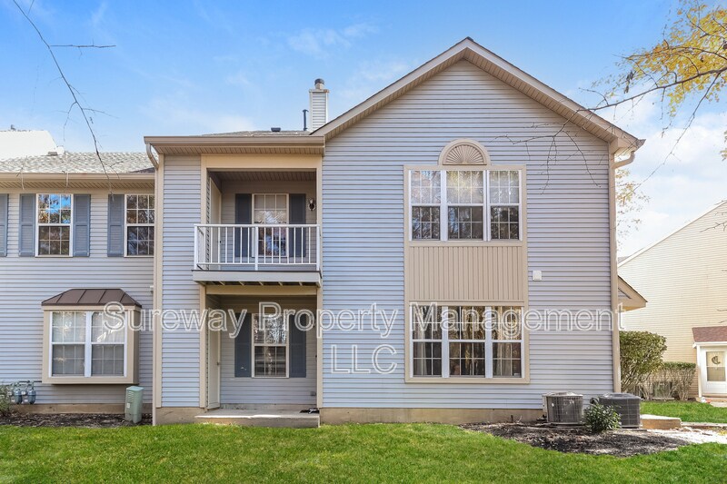 5304 Kippen Pl in Mount Laurel, NJ - Building Photo