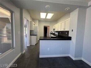 3153 Faiss Dr in Las Vegas, NV - Building Photo - Building Photo