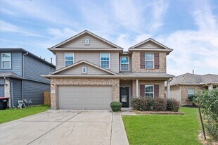 17507 Solly Oak Pl in Humble, TX - Building Photo