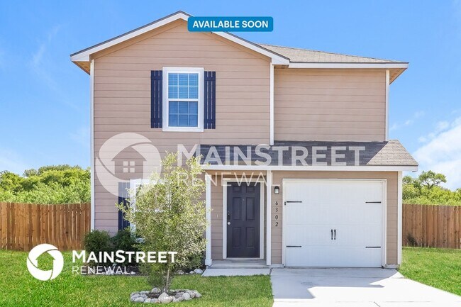 property at 6302 Sloane Cv