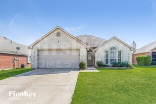 137 Sequoia Rd in Rockwall, TX - Building Photo