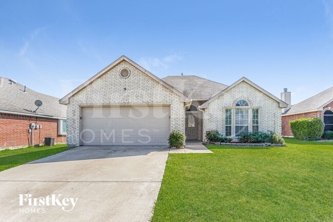 property at 137 Sequoia Rd