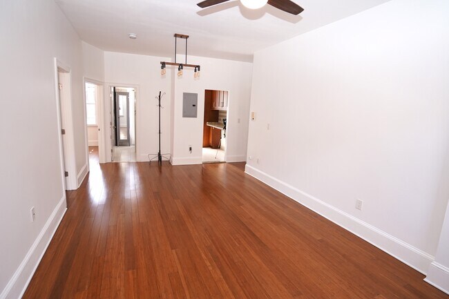 72 Strathmore Rd in Boston, MA - Building Photo - Building Photo