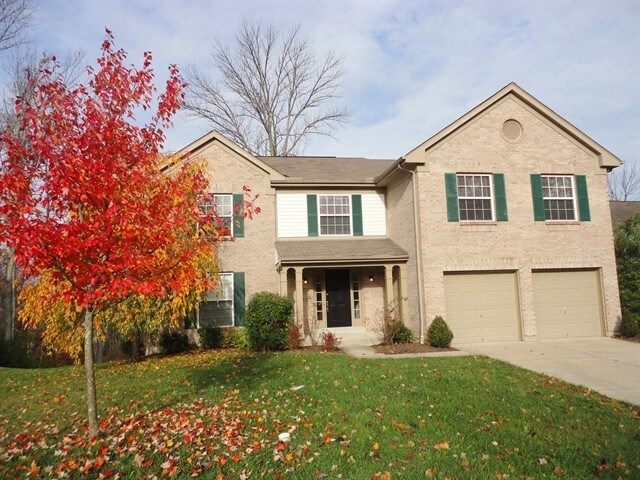 1265 Mills Pointe Ct in Batavia, OH - Building Photo