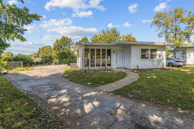 property at 1395 St Jean St