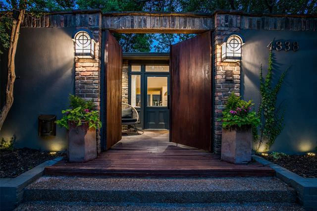 4338 Travis St in Dallas, TX - Building Photo - Building Photo