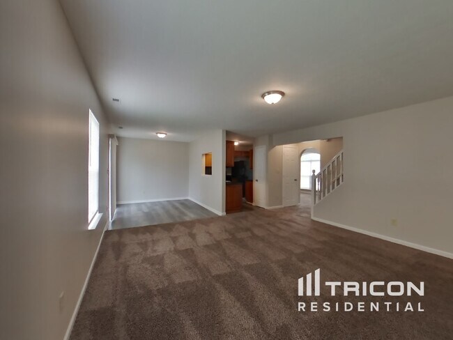 2066 Ferdinand Ct in Indianapolis, IN - Foto de edificio - Building Photo