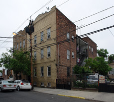 270 E Kinney St Apartments