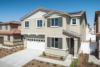 Tierra Del Sol in Menifee, CA - Building Photo - Building Photo