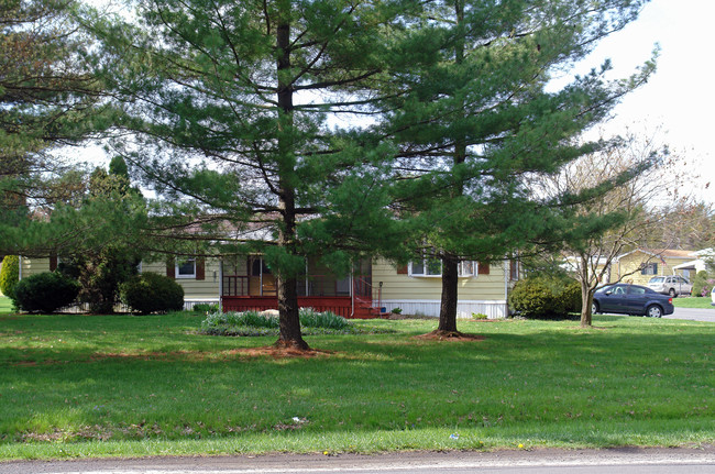 Countryside Village in Selinsgrove, PA - Building Photo - Building Photo