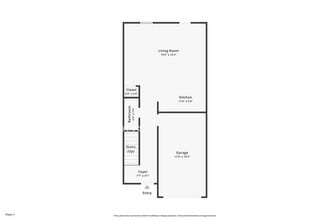 3385 Polly Dr in Clarksville, TN - Building Photo - Building Photo