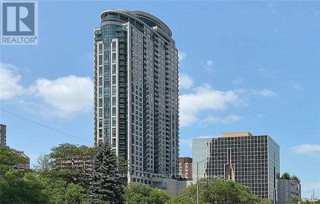 208-3208 Enfield Pl in Mississauga, ON - Building Photo