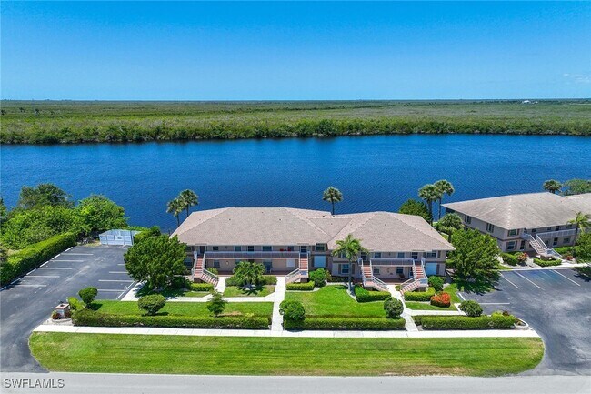 property at 1015 Mainsail Dr