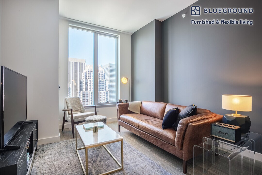 39 Tehama St in San Francisco, CA - Building Photo