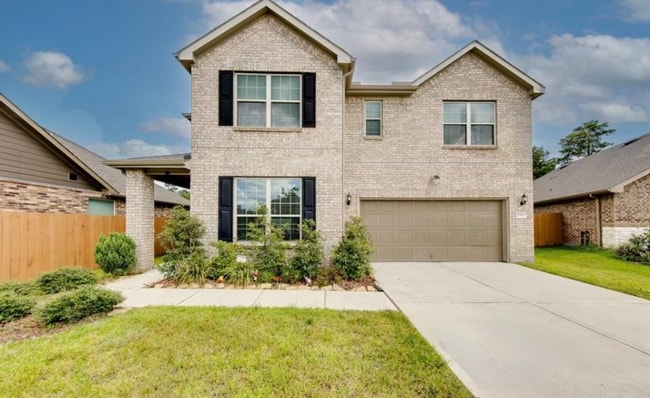 27817 Ellie Oak Ln in Spring, TX - Building Photo - Building Photo