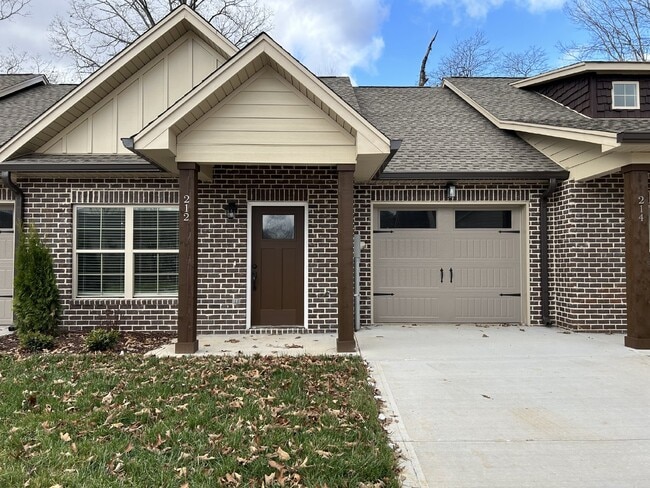 property at 212 Cypress Ridge