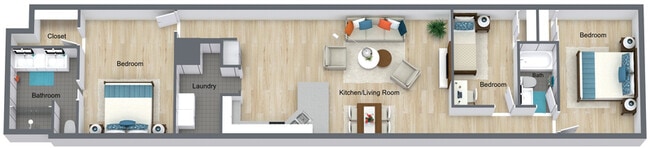 5113 Barbados Calle in Dickinson, TX - Building Photo - Building Photo