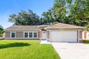 16 Dorset Dr in Kissimmee, FL - Building Photo