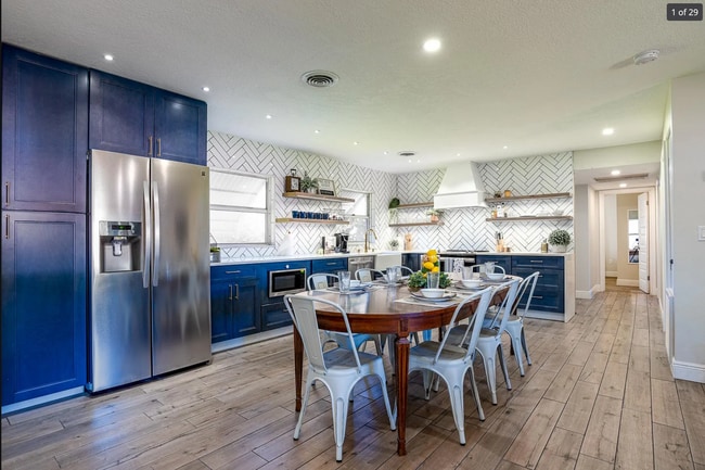 4112 Dublin St, Unit Main House in Orlando, FL - Building Photo - Building Photo