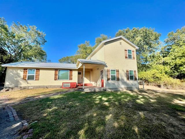 8786 S Fm 148 in Scurry, TX - Building Photo