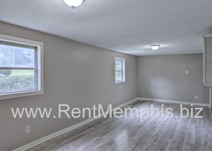 3560 Ramill Rd in Memphis, TN - Building Photo - Building Photo