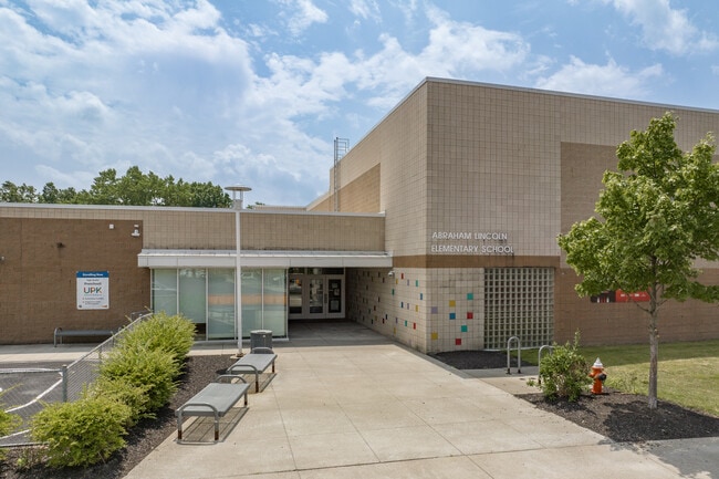 Apartments for rent in Maple Heights, OH