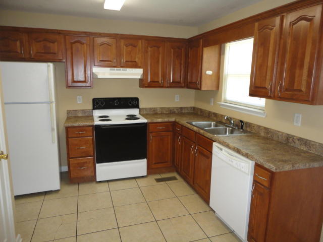 1217 Osburn Rd in Chickamauga, GA - Building Photo - Building Photo