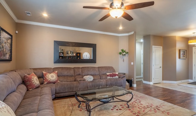610 Torrey Pines Dr in Moses Lake, WA - Building Photo - Building Photo